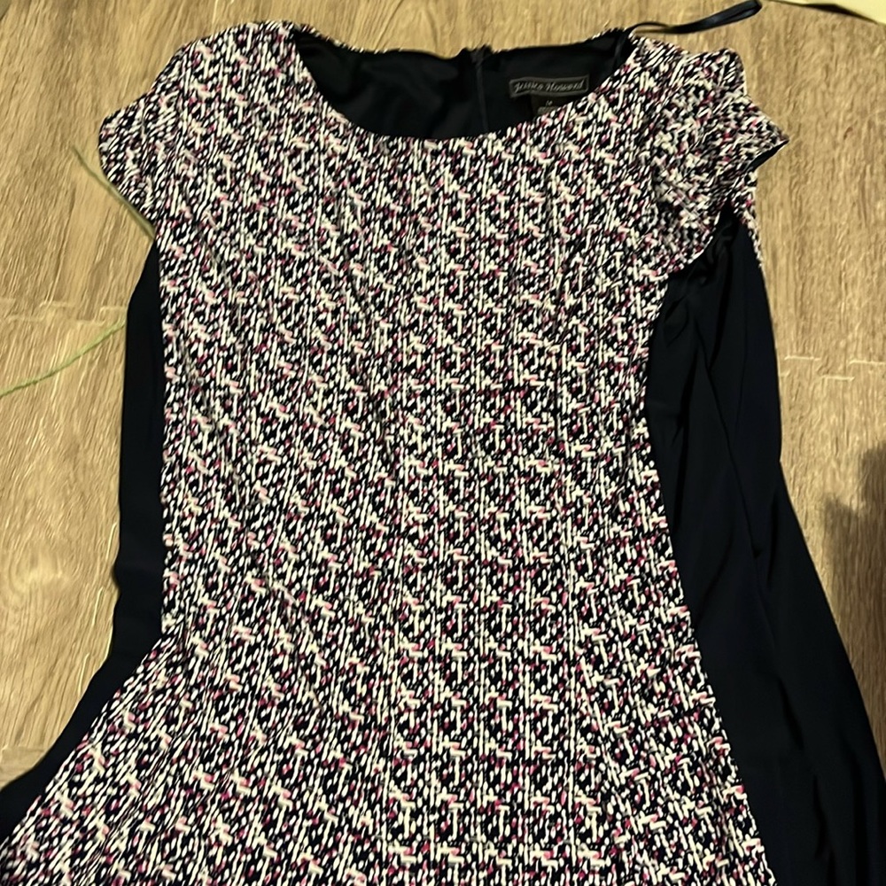 Jessica Howard Dress